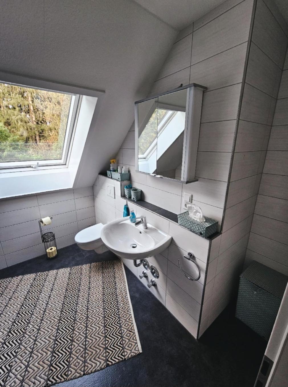 Ferienwohnungen & Landlust Fulda Petersberg  Bagian luar foto