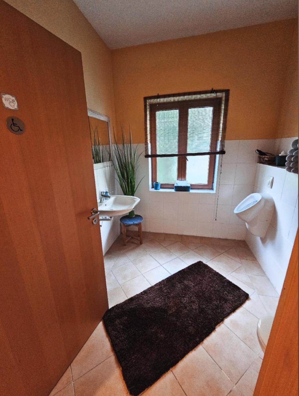Ferienwohnungen & Landlust Fulda Petersberg  Bagian luar foto